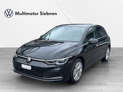 Gebraucht 2024 VW Golf VIII Style | CHF 39’800
