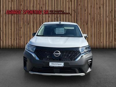 Gebraucht 2024 Nissan Townstar Acenta Van | CHF 30’000 (Fairer Preis)