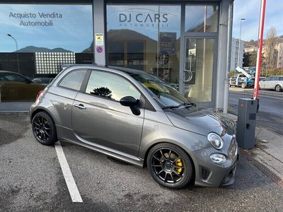 Gebraucht 2018 Fiat 500 Abarth | CHF 22’900