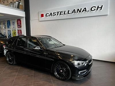 Gebraucht 2018 Alpina B3 | CHF 43’900