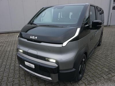 Neu 2025 Kia PV5 Van / Kleinbus | CHF 51’900