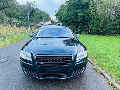 Gebraucht 2007 Audi A8 Limousine | CHF 3’999