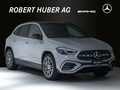 Neu (2026) Mercedes GLA220 190 PS | Etwas zu teuer