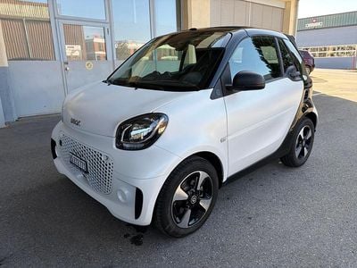 Gebraucht Smart ForTwo Electric Drive Passion 60 kW (82 PS) 2020