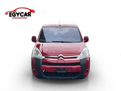 Gebraucht 2009 Citroën Berlingo XTR Van / Kleinbus | CHF 1’700 (Fairer Preis)