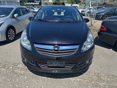 Gebraucht 2008 Opel Corsa | CHF 5’700 (Teuer)