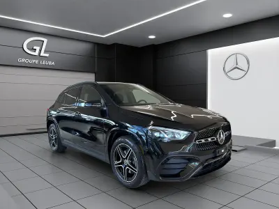 Neu (2026) Mercedes GLA220 190 PS