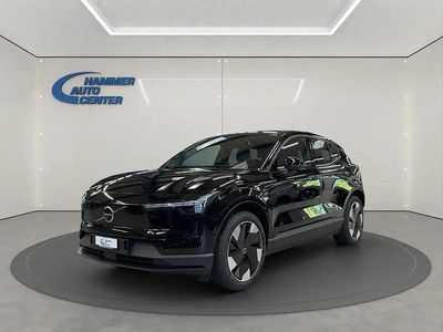 Schwarz Gebraucht 2025 Volvo EX30 Ultra SUV | CHF 40’850 (Etwas zu teuer)