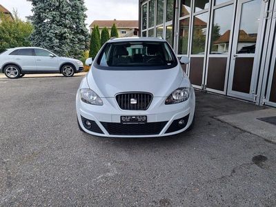 Gebraucht 2013 Seat Altea XL Style Van / Kleinbus | CHF 7’500