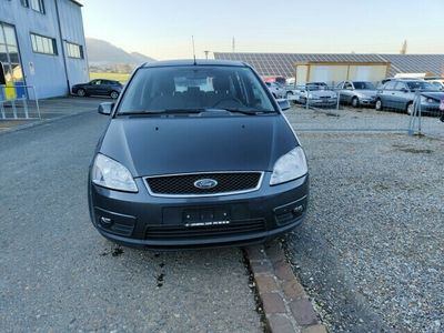 gebraucht Ford C-MAX 2.0 Carving