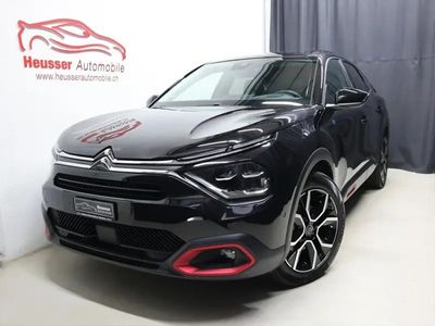 Gebraucht 2022 Citroën e-C4 Shine | CHF 19’800 (Superpreis)