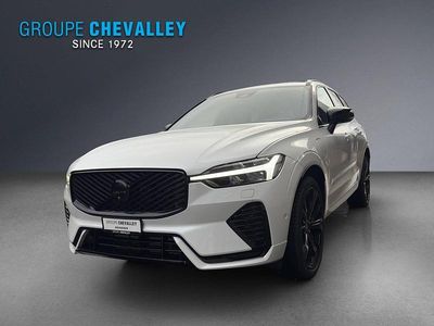 Neu (2026) Volvo XC60 455 PS