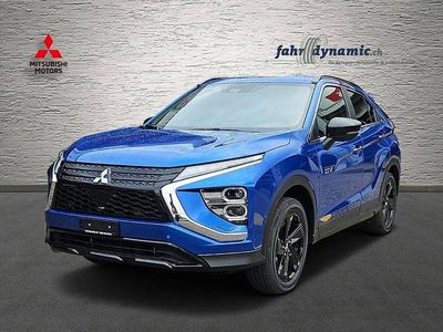 Gebraucht Mitsubishi Eclipse Cross 188 PS (138 kW) 2024 SUV