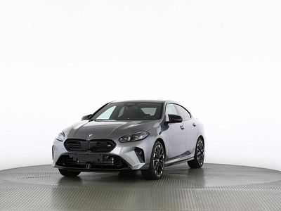 Grau Neu 2025 BMW M235 M Sport Coupé | CHF 72’900 (Fairer Preis)