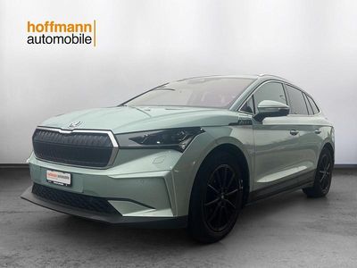 Gebraucht 2021 Skoda Enyaq iV SUV | CHF 28’900 (Teuer)