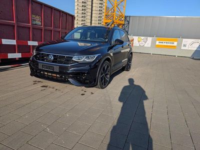 Gebraucht VW Tiguan R 319 PS (234 kW) 2024 SUV
