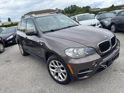 Gebraucht 2013 BMW X5 SUV | CHF 5’499