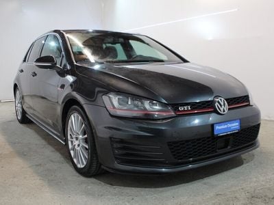 VW Golf VII