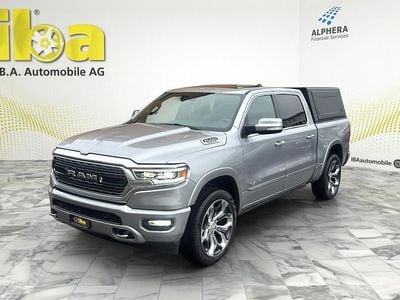 Gebraucht 2020 Dodge Ram Limited Abholung | CHF 59’900