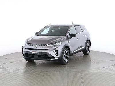 Neu 2025 Renault Symbioz Techno SUV | CHF 34’450 (Fairer Preis)