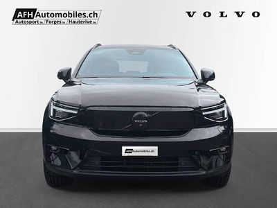 Neu 2025 Volvo EX40 Ultra SUV | CHF 70’640