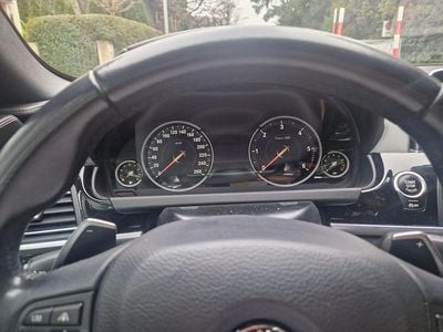 Gebraucht 2016 BMW 640 Coupé | CHF 23’500