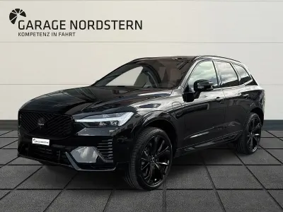 Neu (2026) Volvo XC60 253 PS | Fairer Preis