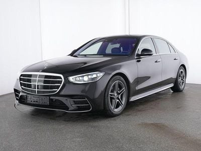 Gebraucht 2025 Mercedes S500L AMG line Limousine | CHF 123’900