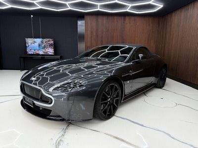Gebraucht 2016 Aston Martin V12 Vantage | CHF 168’890
