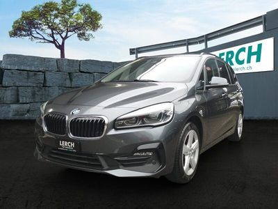 gebraucht BMW 218 d GranT Sport