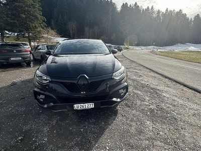Gebraucht Renault Mégane IV R.S. 280 PS (205 kW) 2018