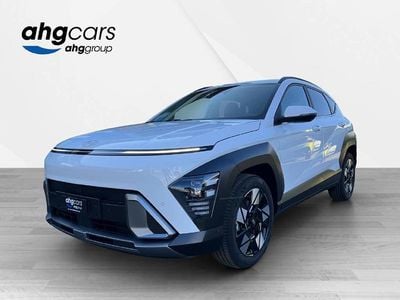 Neu 2025 Hyundai Kona SUV | CHF 31’550 (Fairer Preis)