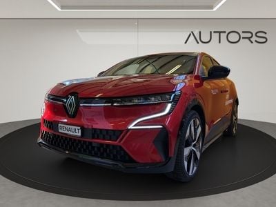 Gebraucht 2023 Renault Mégane Techno | CHF 29’900 (Fairer Preis)