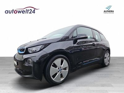 gebraucht BMW i3 