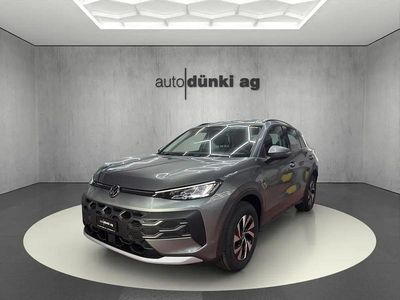 Neu (2026) VW T-Roc Life 116 PS