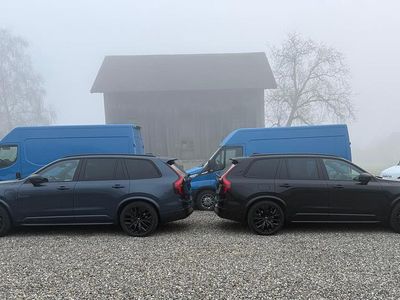 Neu 2025 Volvo XC90 SUV | CHF 89’999 (Teuer)