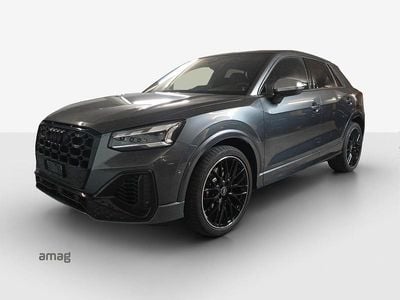 Audi SQ2