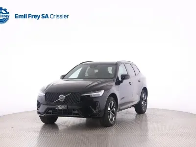 Neu (2026) Volvo XC60 Plus 349 PS