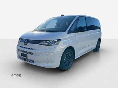 VW Multivan