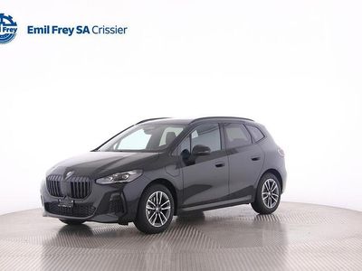 Schwarz Neu 2025 BMW 230e Active Tourer Comfort Edition Van / Kleinbus | CHF 74’720