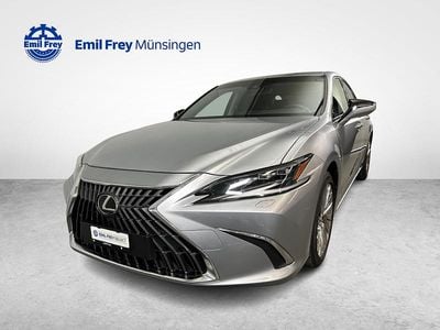 Gebraucht Lexus ES300H 218 PS (160 kW) 2024 Limousine