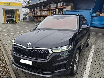 Gebraucht 2022 Skoda Kodiaq Clever SUV | CHF 36’000 (Teuer)