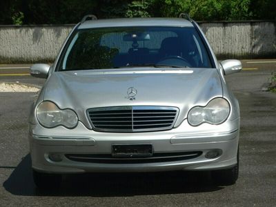 573 Mercedes C200 gebraucht kaufen - AutoUncle
