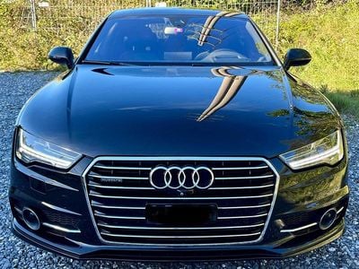 Audi A7 Sportback