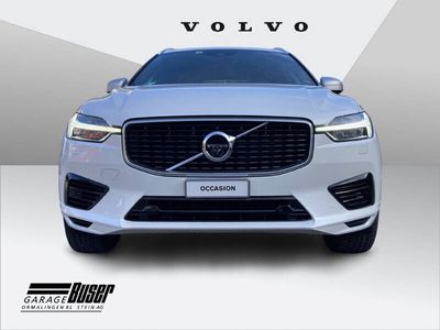 gebraucht Volvo XC60 2.0 T8 TE R-Design AWD