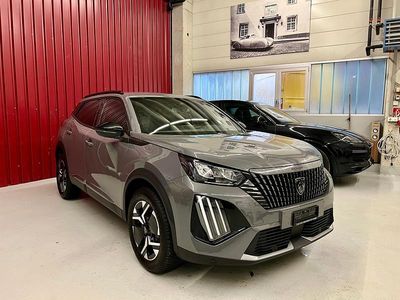Gebraucht Peugeot 2008 Allure 145 PS (106 kW) 2025 SUV