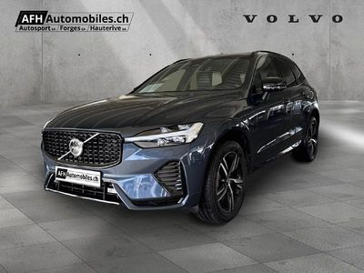 Gebraucht 2021 Volvo XC60 R-Design SUV | CHF 44’500 (Fairer Preis)