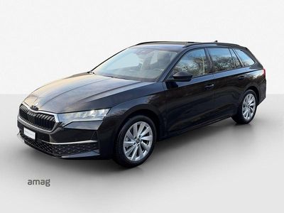 Gebraucht 2025 Skoda Superb Selection Kombi | CHF 37’990 (Guter Preis)