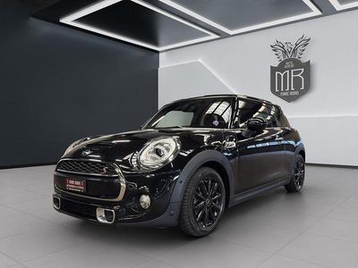 Gebraucht Mini Cooper S 192 PS (141 kW) 2016 Kleinwagen