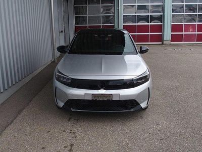 Neu Opel Corsa 100 PS (73 kW) 2025 Limousine